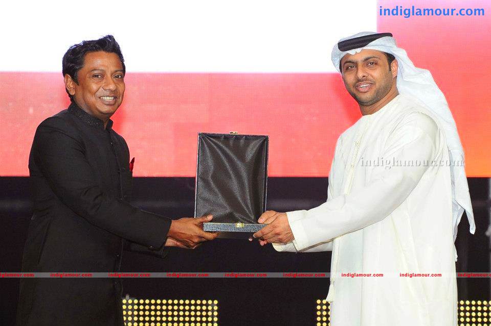Asiavision Film Award 2012 Event hd photo