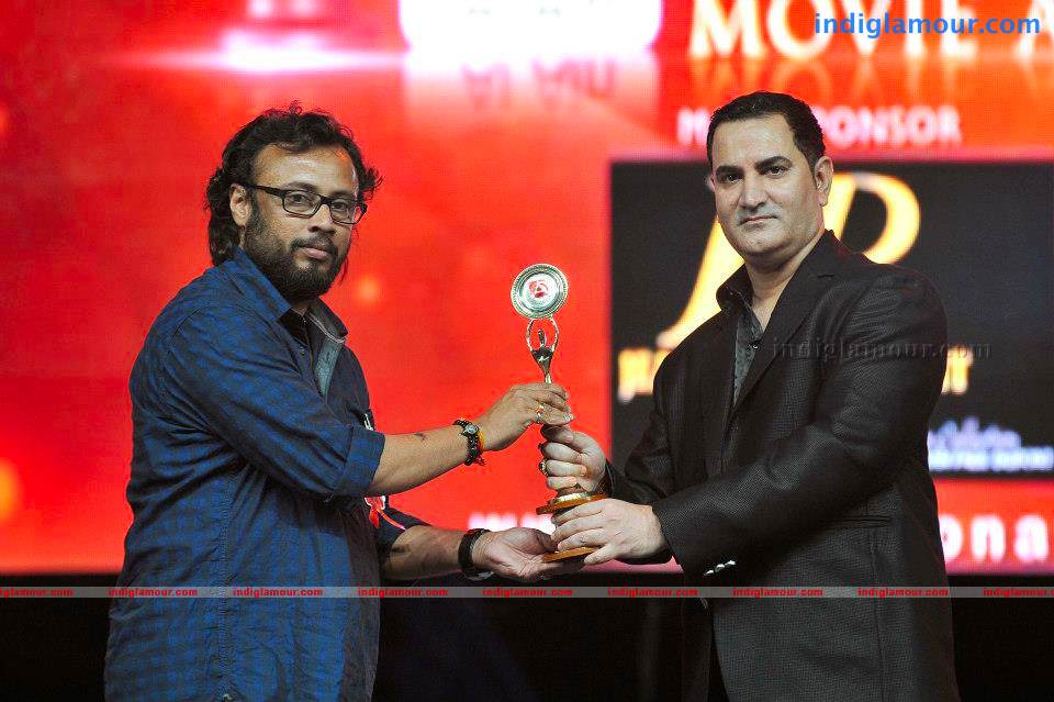 Asiavision Film Award 2012 Event hd photo