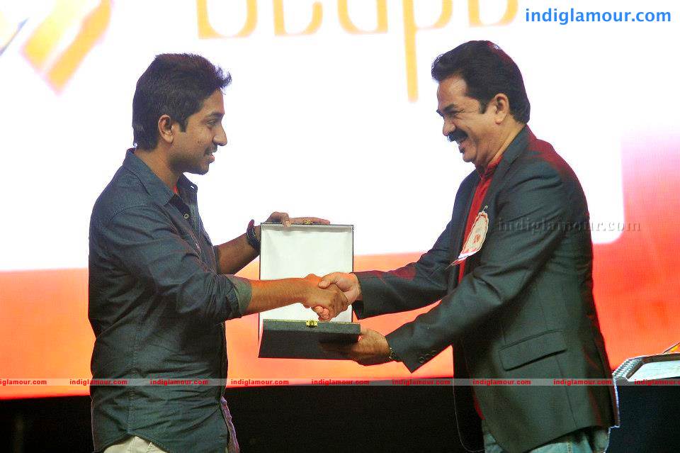 Asiavision Film Award 2012 Event hd photo