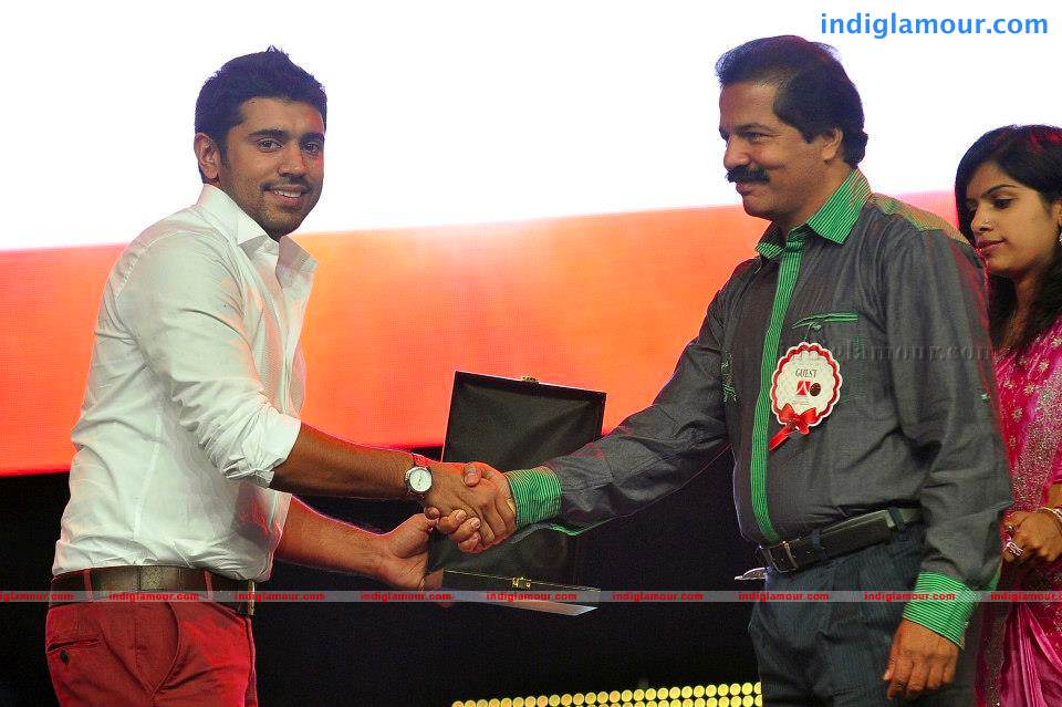Asiavision Film Award 2012 Event hd photo