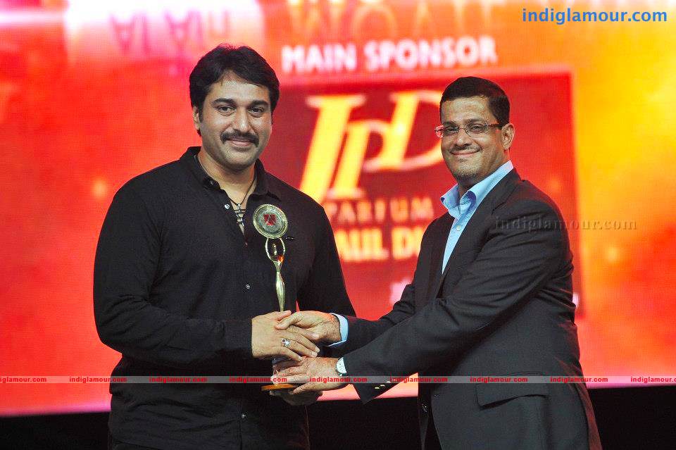 Asiavision Film Award 2012 Event hd photo