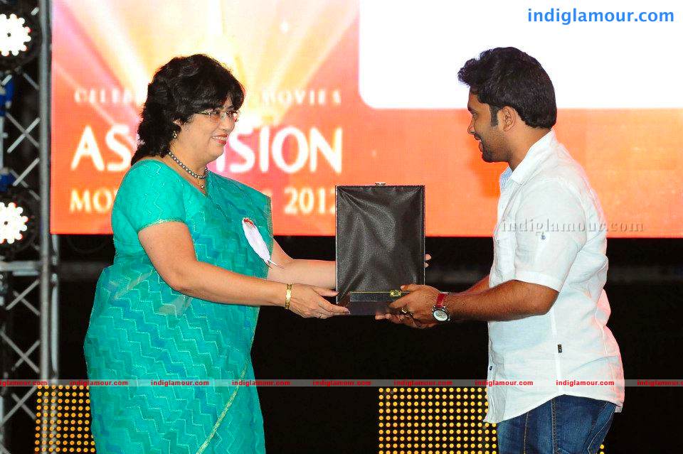 Asiavision Film Award 2012 Event hd photo