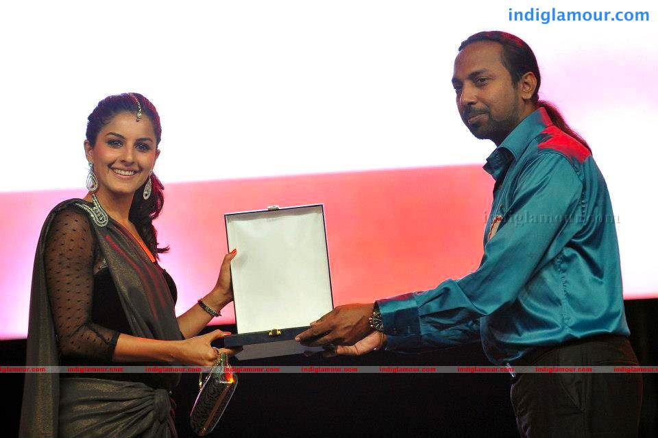 Asiavision Film Award 2012 Event hd photo