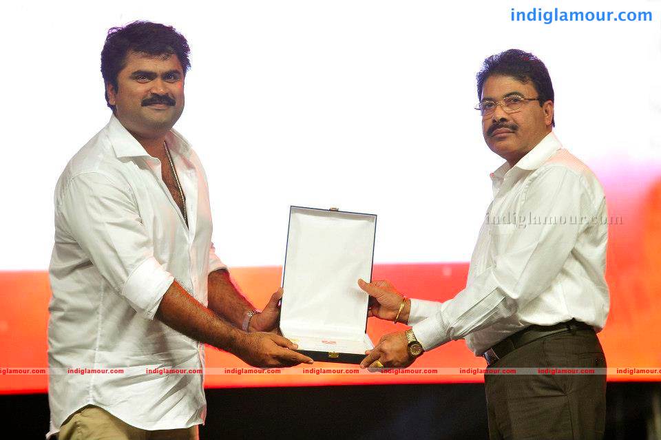 Asiavision Film Award 2012 Event hd photo