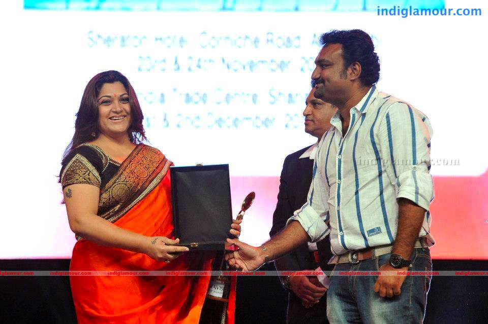 Asiavision Film Award 2012 Event hd photo