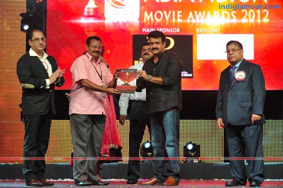 Asiavision Film Award 2012 Event hd photo