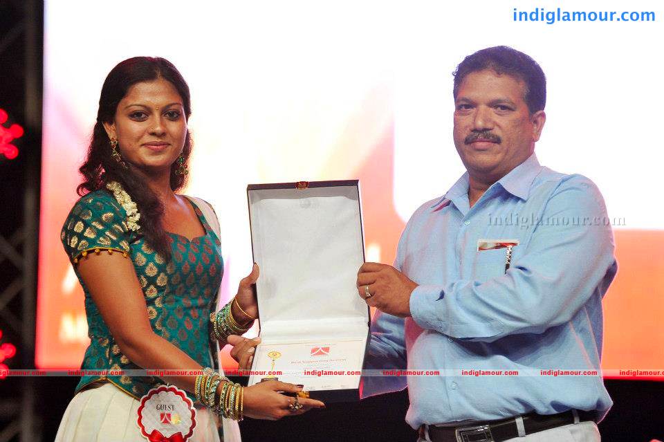 Asiavision Film Award 2012 Event hd photo