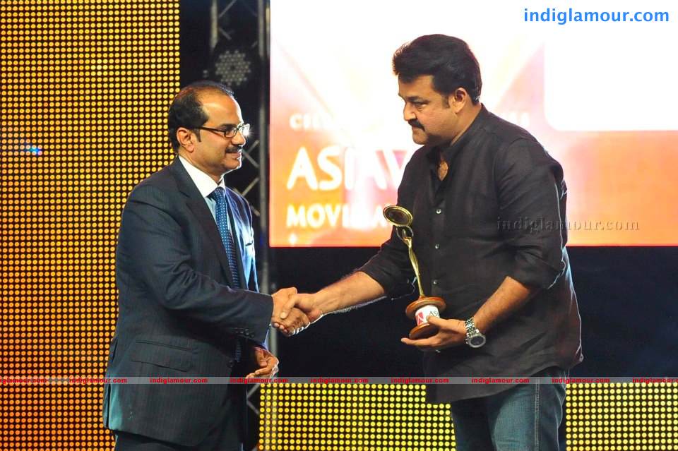 Asiavision Film Award 2012 Event hd photo