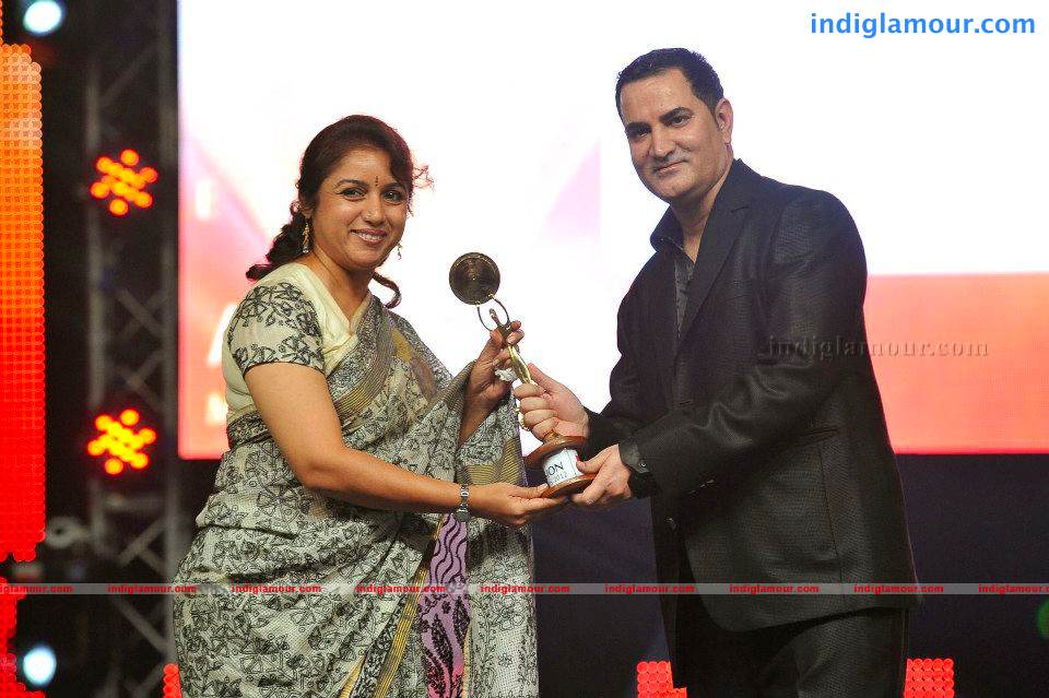 Asiavision Film Award 2012 Event hd photo