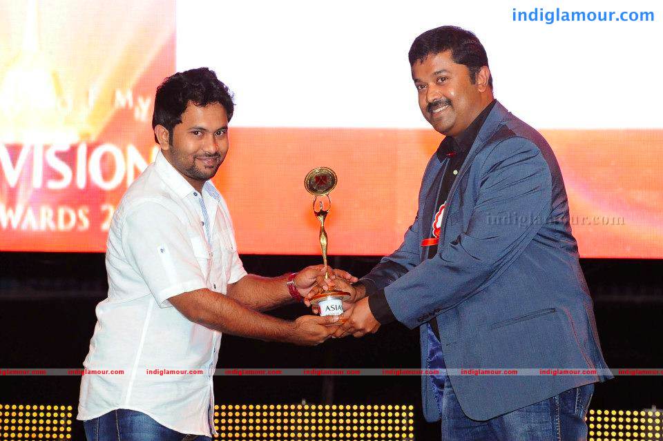 Asiavision Film Award 2012 Event hd photo