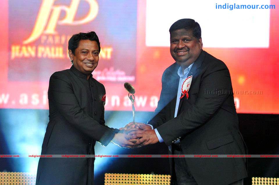 Asiavision Film Award 2012 Event hd photo