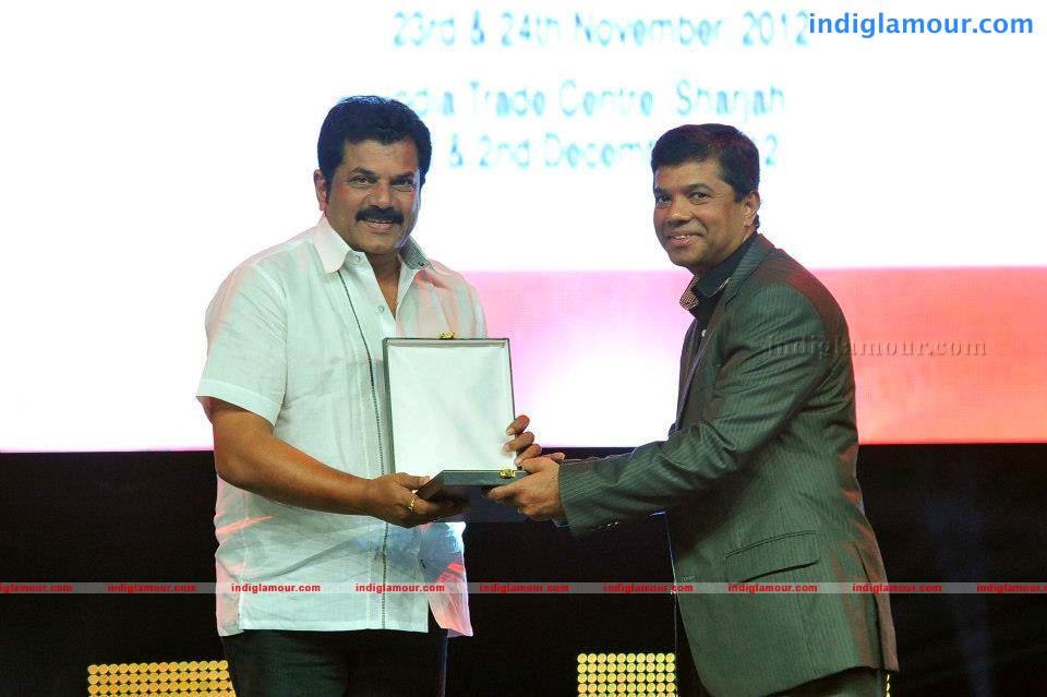 Asiavision Film Award 2012 Event hd photo