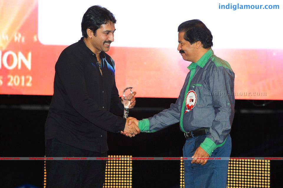 Asiavision Film Award 2012 Event hd photo