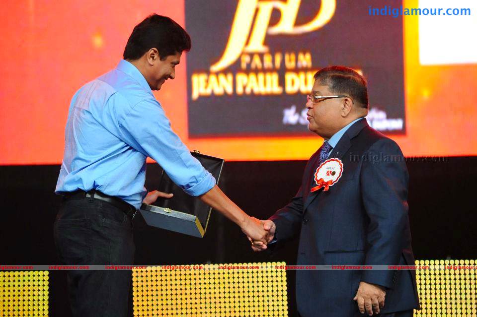 Asiavision Film Award 2012 Event hd photo