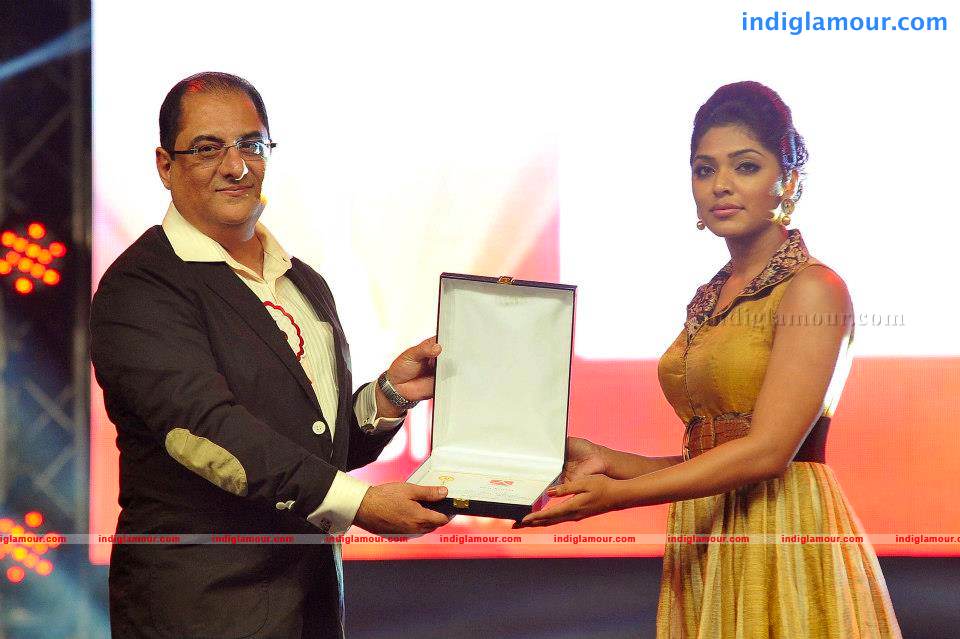 Asiavision Film Award 2012 Event hd photo