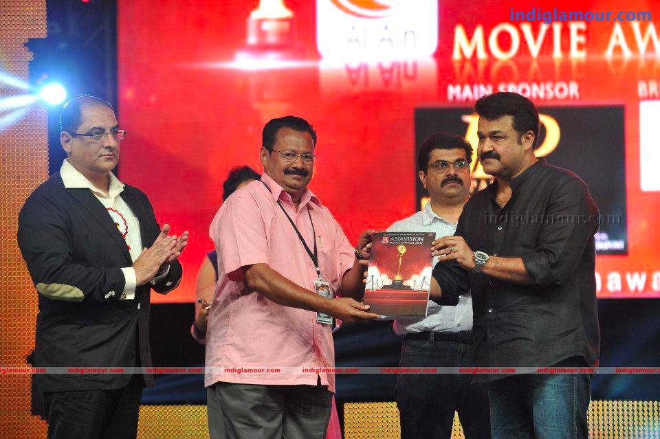 Asiavision Film Award 2012 Event hd photo