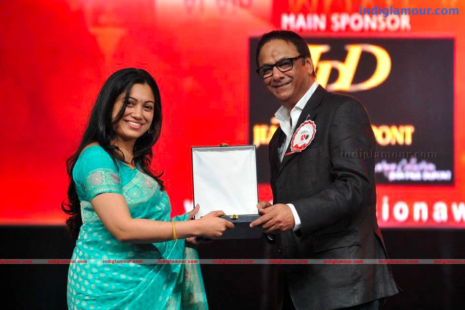 Asiavision Film Award 2012 Event hd photo