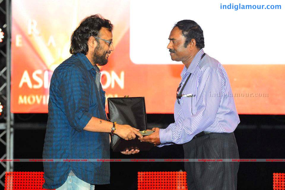 Asiavision Film Award 2012 Event hd photo