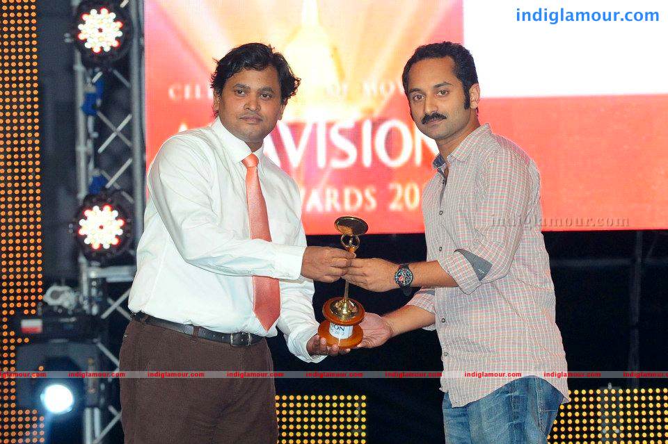 Asiavision Film Award 2012 Event hd photo