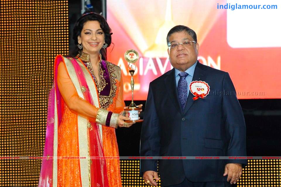 Asiavision Film Award 2012 Event hd photo