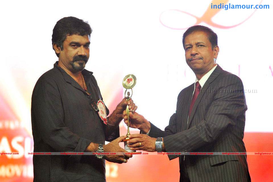 Asiavision Film Award 2012 Event hd photo
