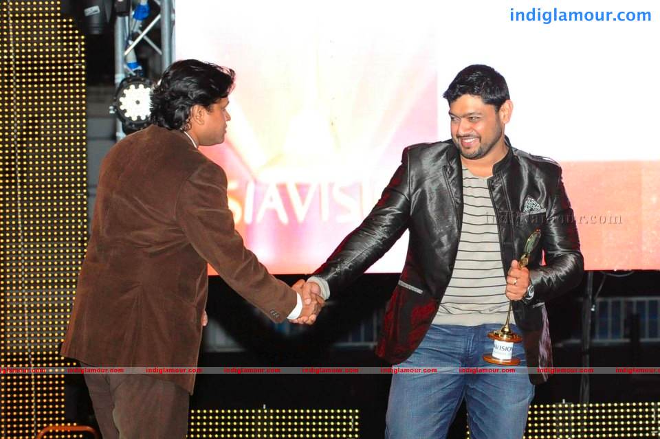 Asiavision Film Award 2012 Event hd photo