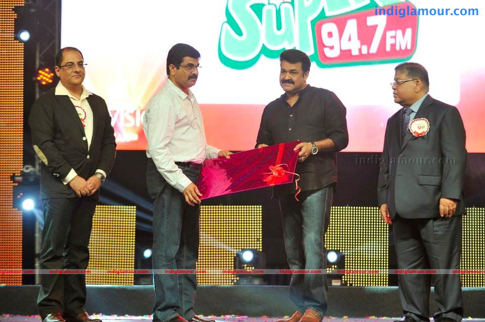 Asiavision Film Award 2012 Event hd photo