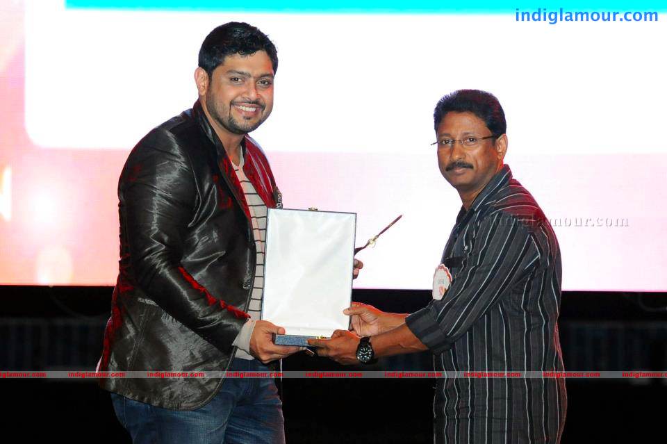 Asiavision Film Award 2012 Event hd photo