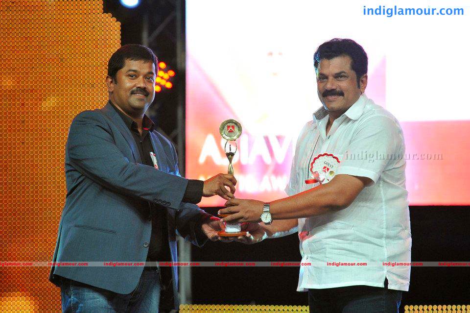 Asiavision Film Award 2012 Event hd photo