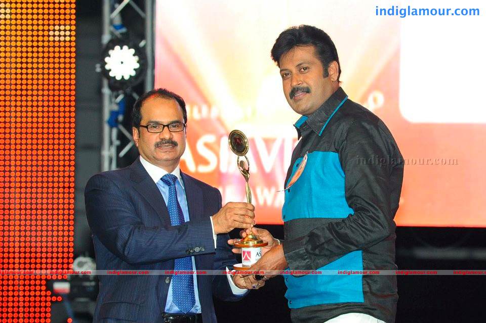 Asiavision Film Award 2012 Event hd photo