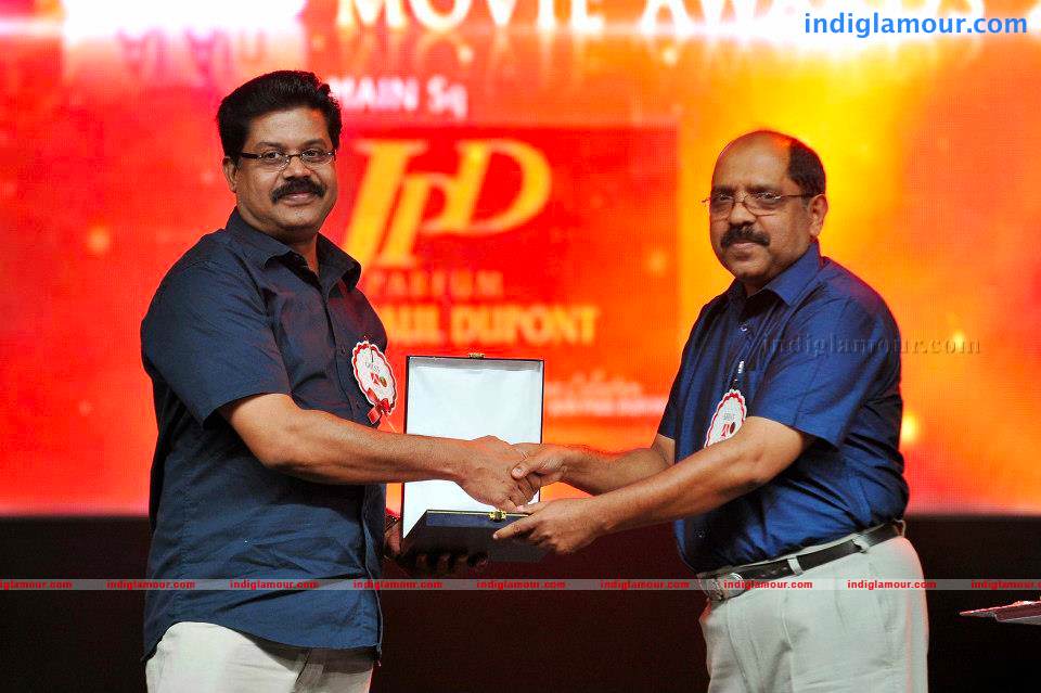Asiavision Film Award 2012 Event hd photo