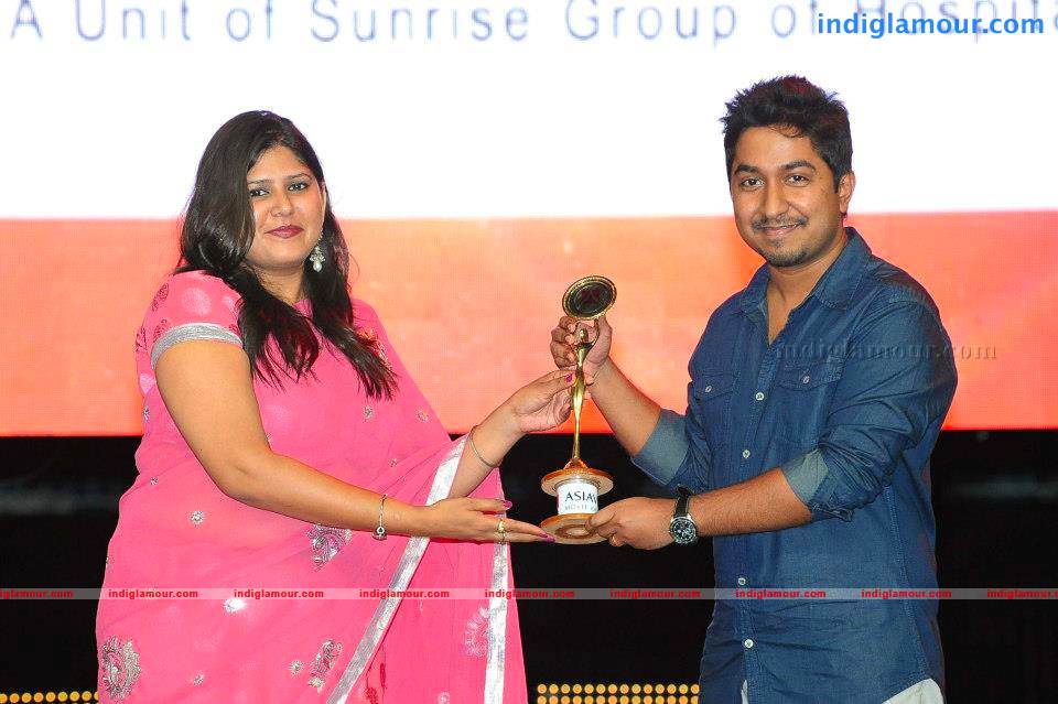 Asiavision Film Award 2012 Event hd photo