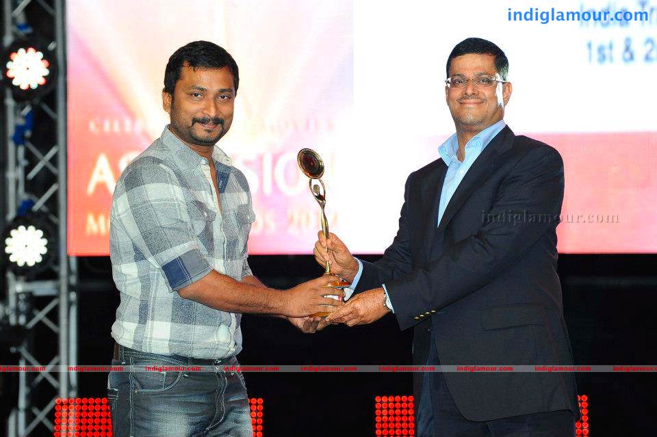 Asiavision Film Award 2012 Event hd photo
