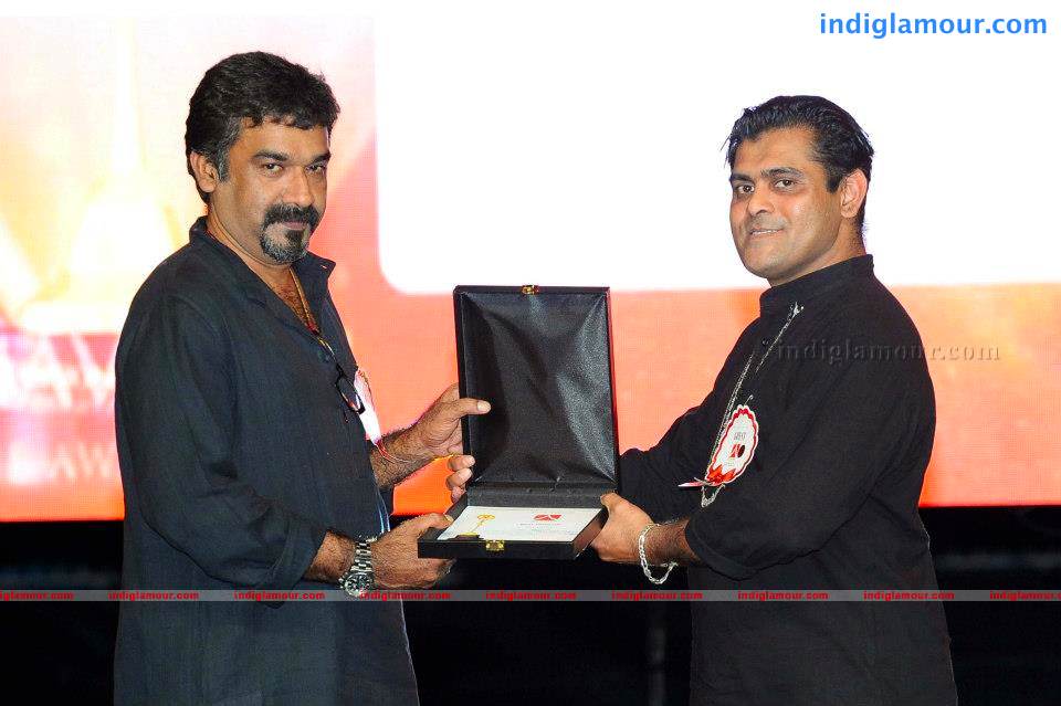 Asiavision Film Award 2012 Event hd photo