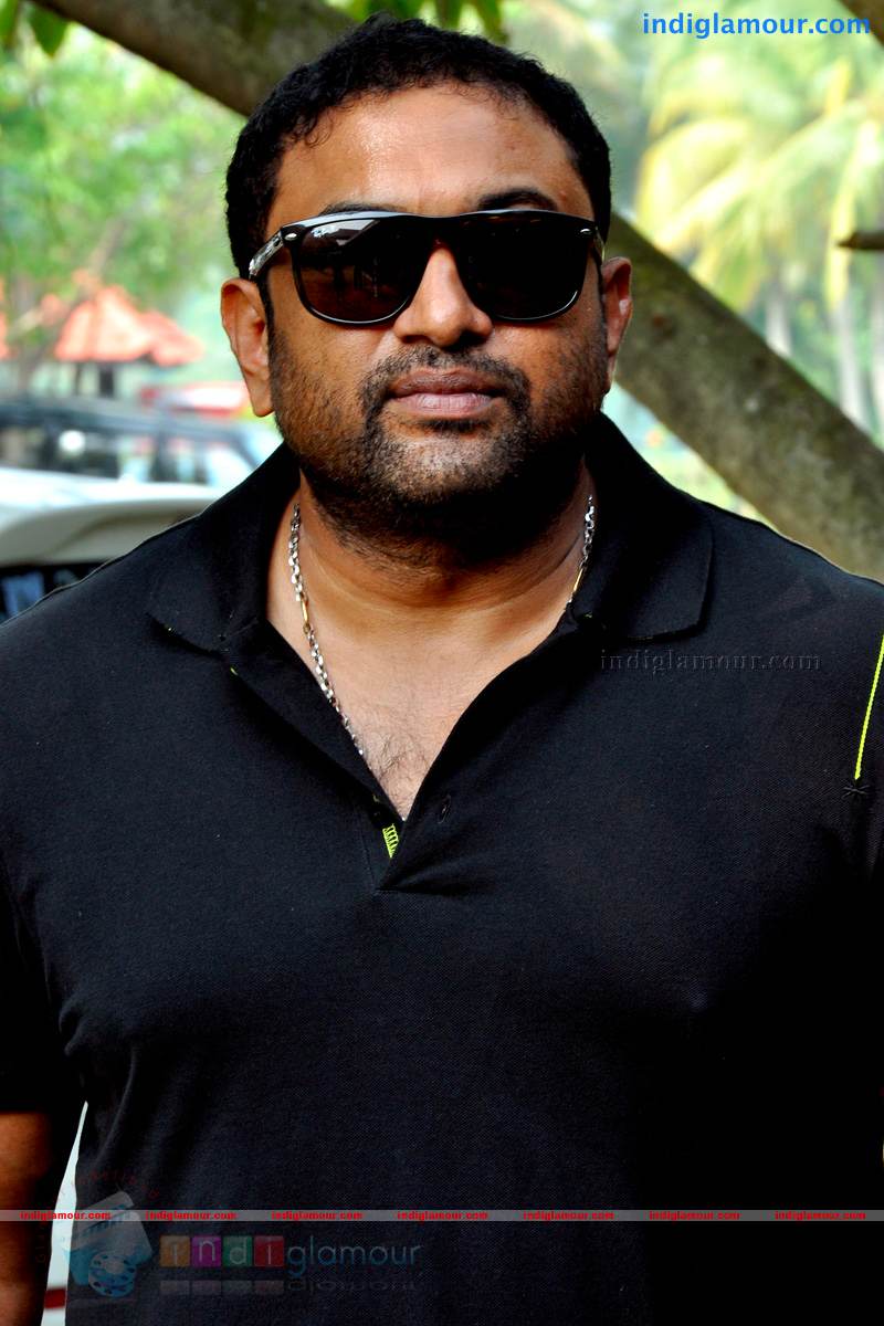 Sadharanakkaran Movie Pooja Event hd photo