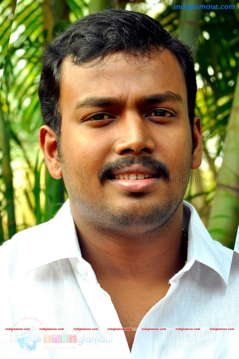Sadharanakkaran Movie Pooja Event hd photo