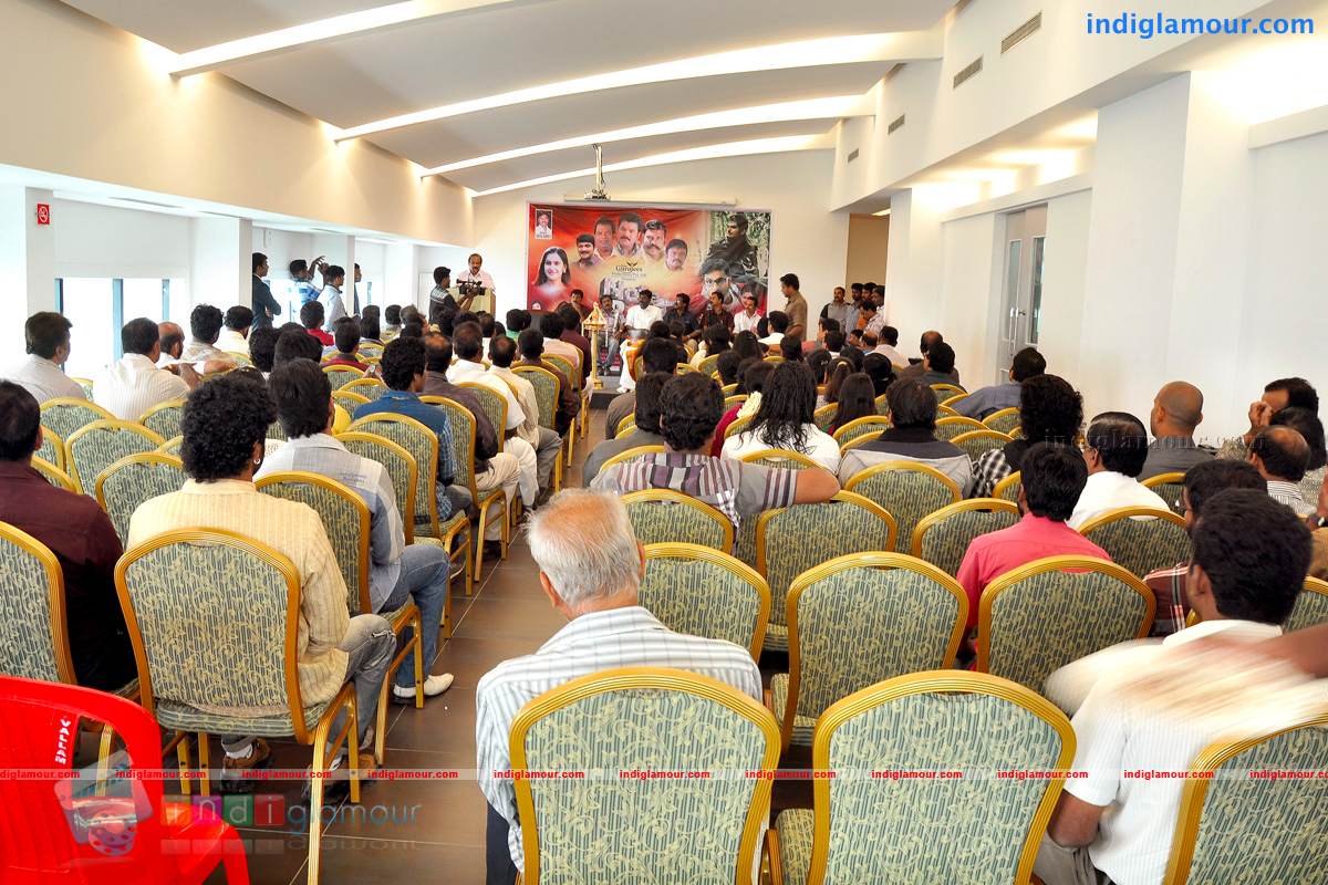 Note The Point Pooja Photos Event hd photo