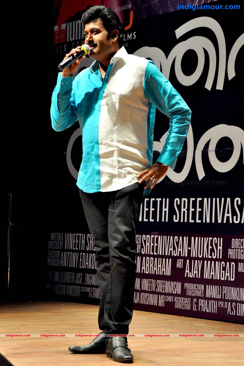 Thattathin Marayathu 100 Days Celebration Event hd photo