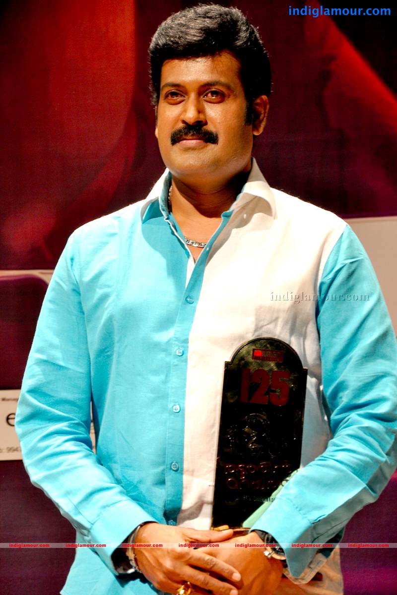 Thattathin Marayathu 100 Days Celebration Event hd photo