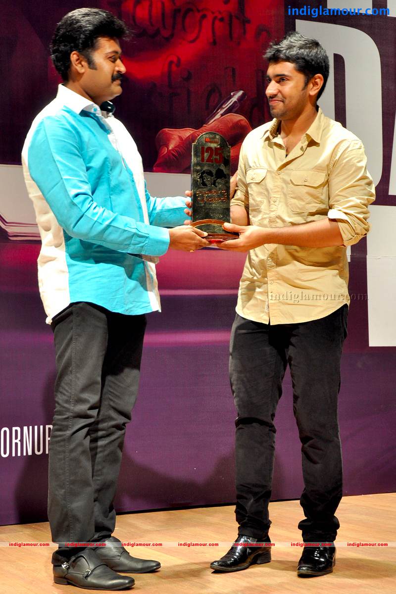 Thattathin Marayathu 100 Days Celebration Event hd photo