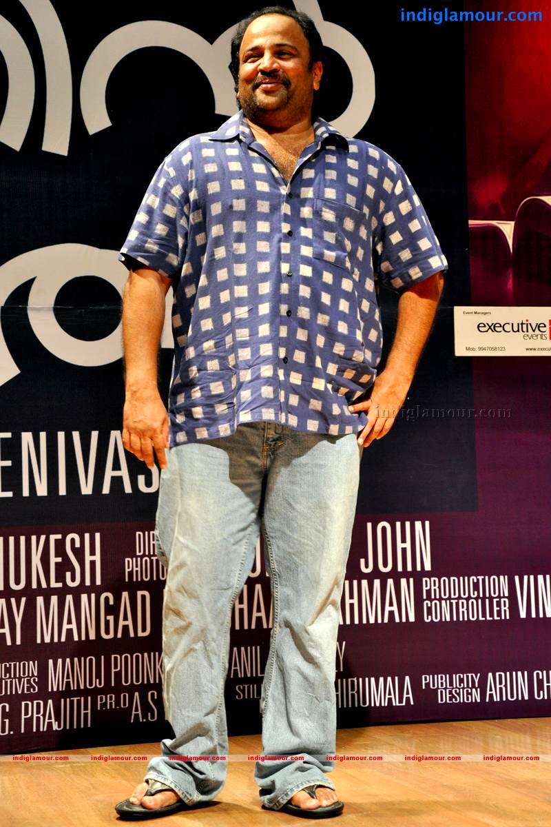 Thattathin Marayathu 100 Days Celebration Event hd photo