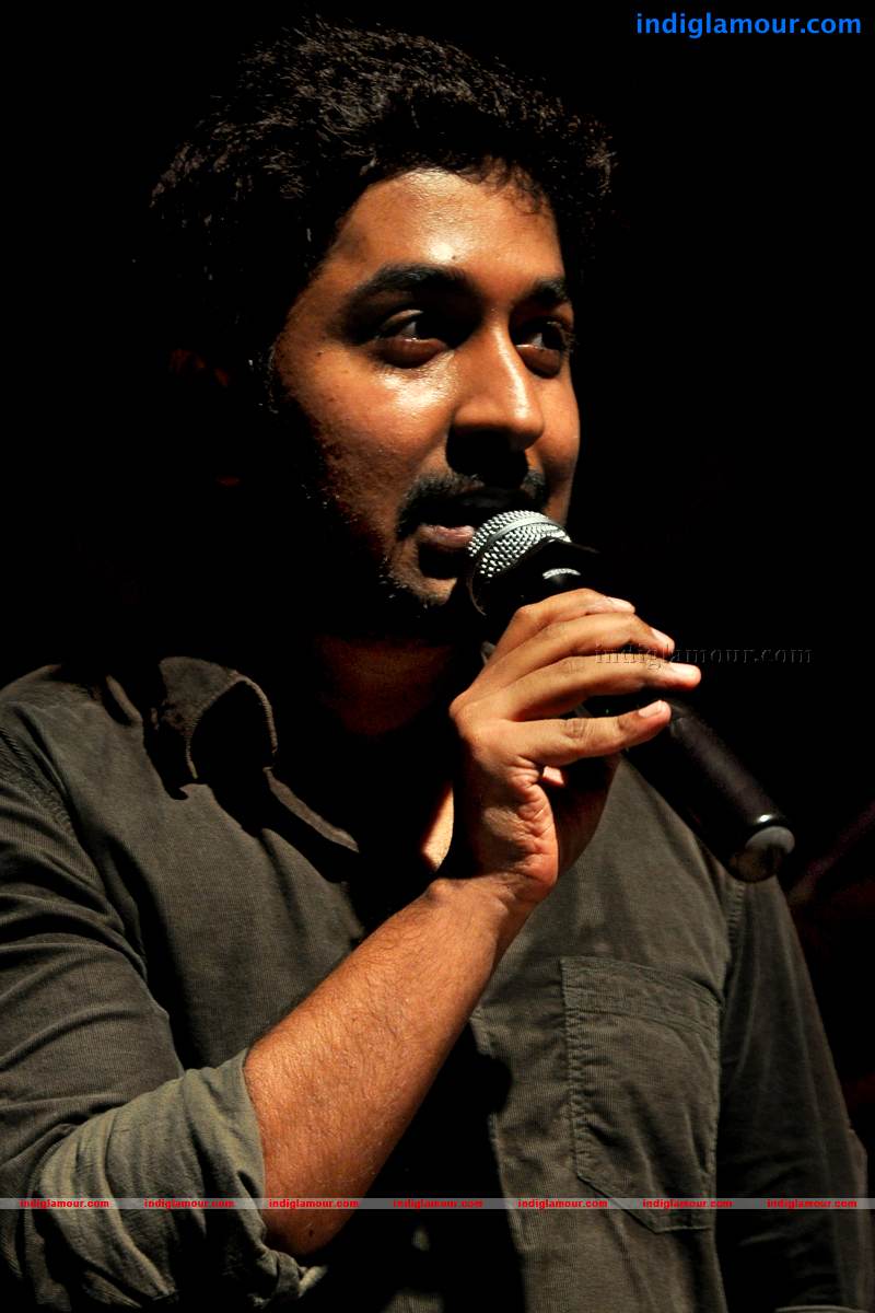 Thattathin Marayathu 100 Days Celebration Event hd photo