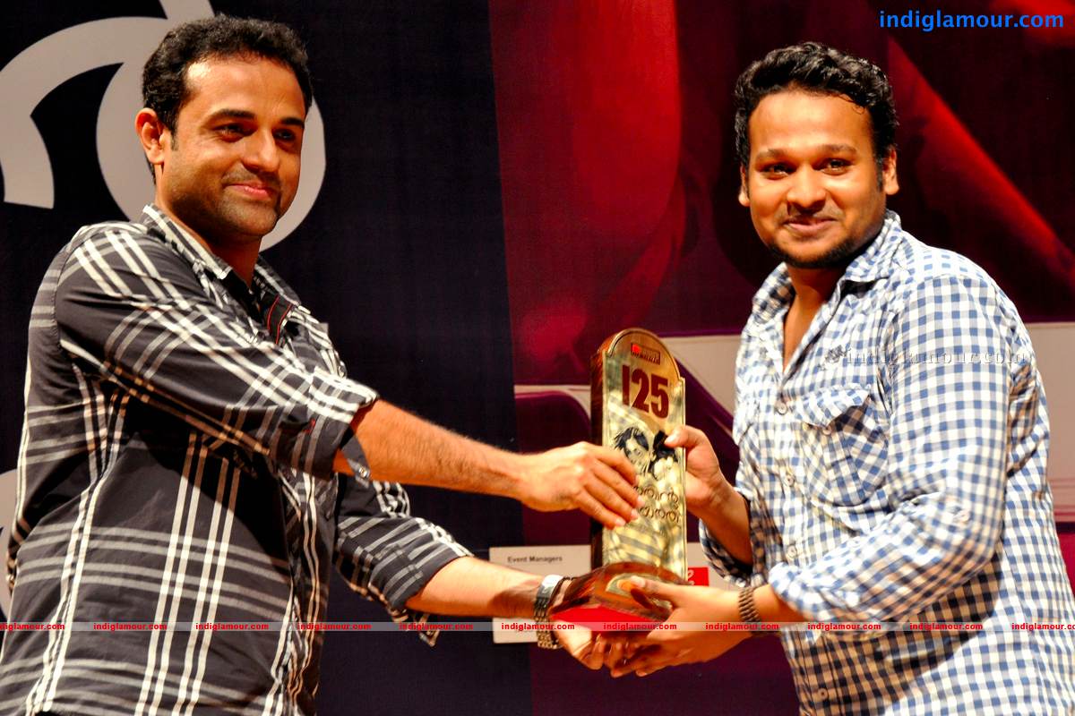 Thattathin Marayathu 100 Days Celebration Event hd photo