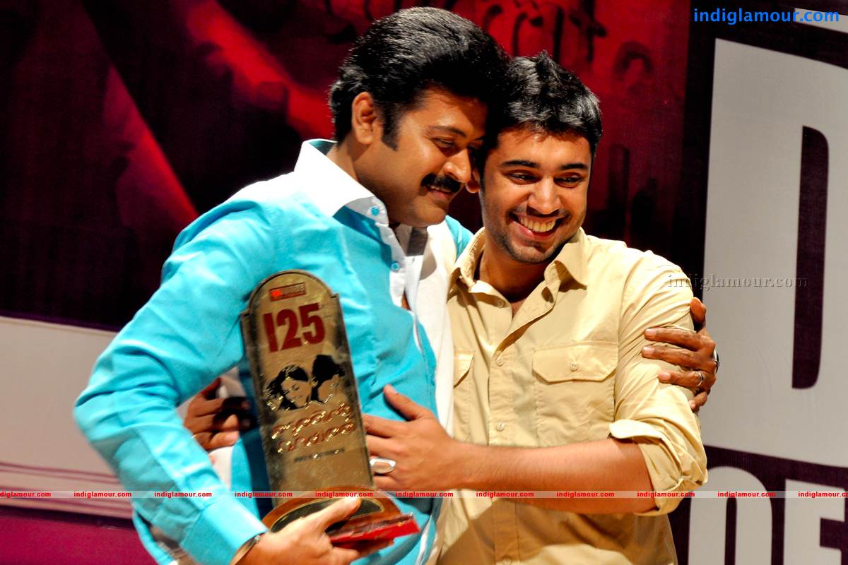 Thattathin Marayathu 100 Days Celebration Event hd photo