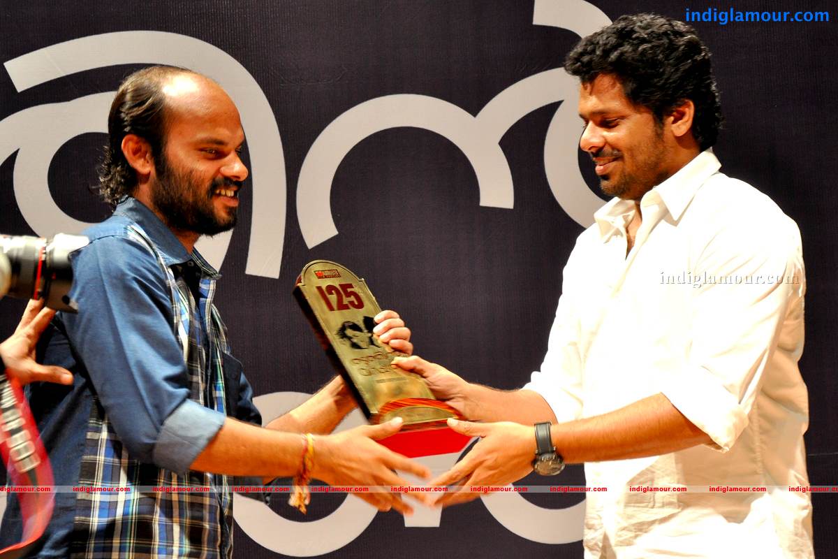 Thattathin Marayathu 100 Days Celebration Event hd photo