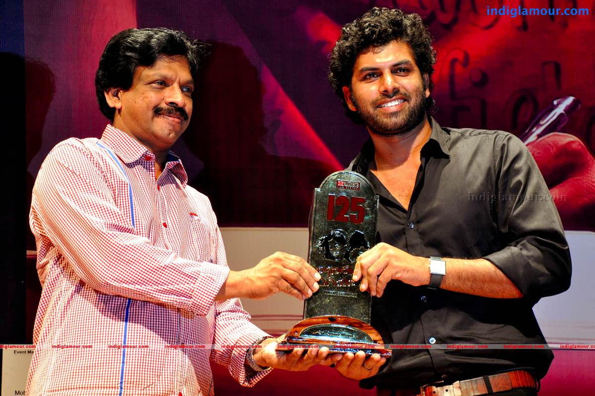 Thattathin Marayathu 100 Days Celebration Event hd photo