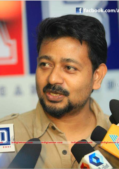 ABCD Malayalam Movie Pooja Event hd photo