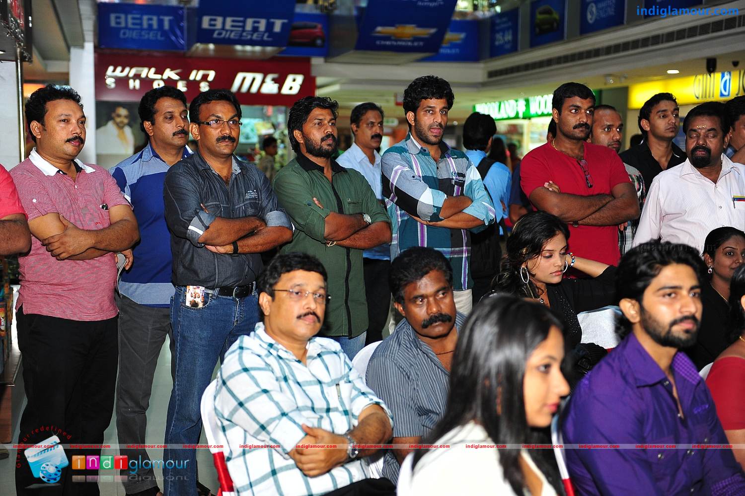 Dolls Music Launch Stills Event hd photo