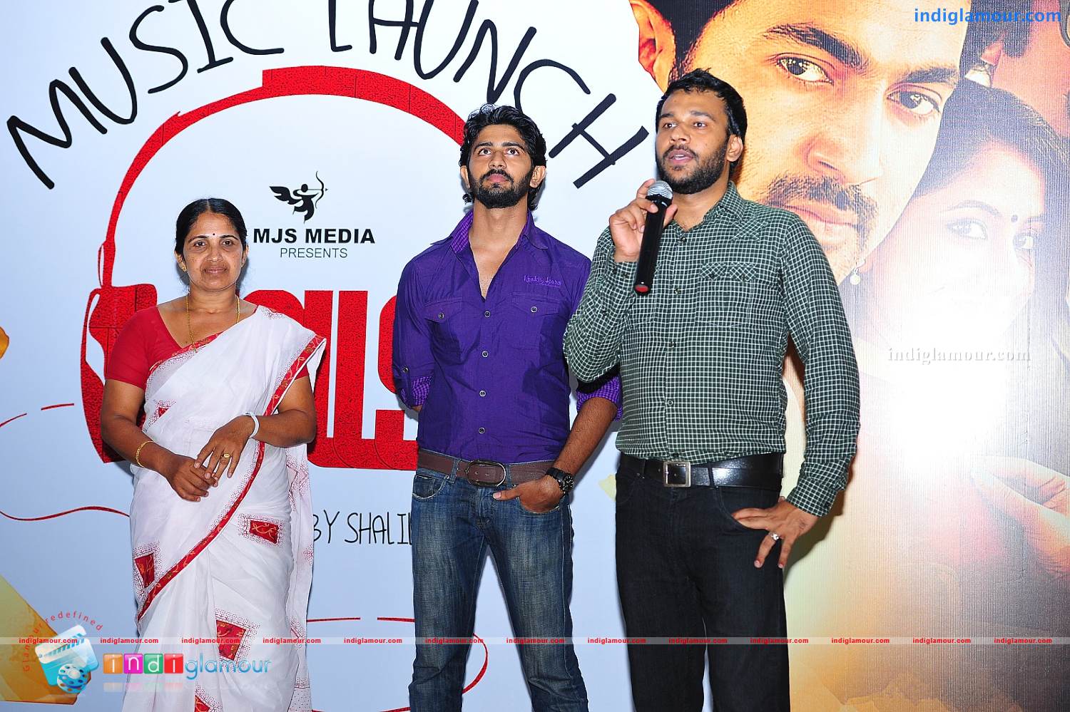 Dolls Music Launch Stills Event hd photo