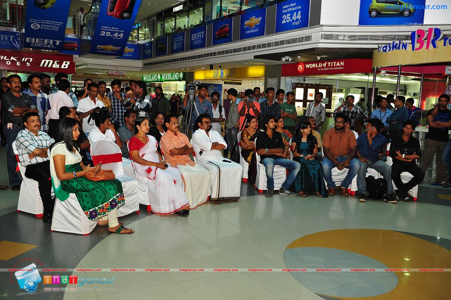 Dolls Music Launch Stills Event hd photo